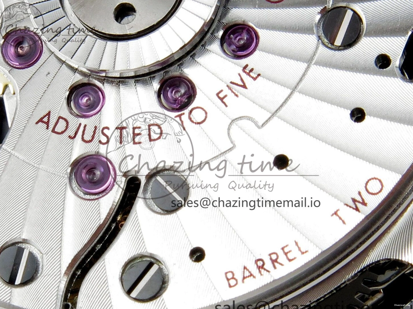 0517 Timeless Planet Ocean 600M Chrono SS VRF 1:1 Best Edition Black Orange Bezel Black Dial on SS Bracelet A 7652